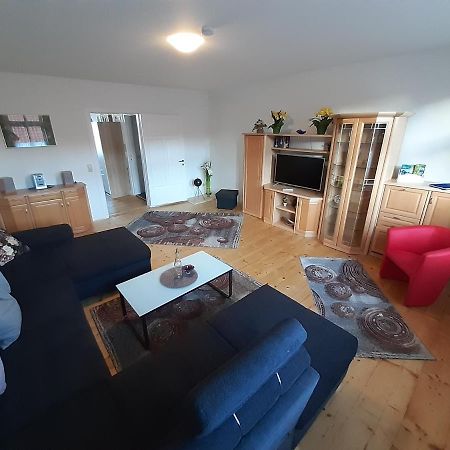 Ferienhaus Am Westerntor II Apartment Wernigerode Luaran gambar