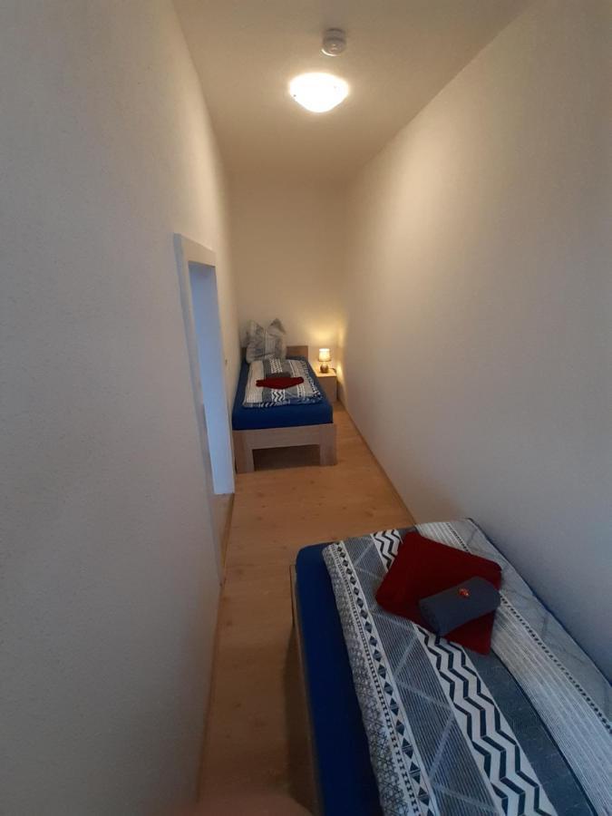 Ferienhaus Am Westerntor II Apartment Wernigerode Luaran gambar