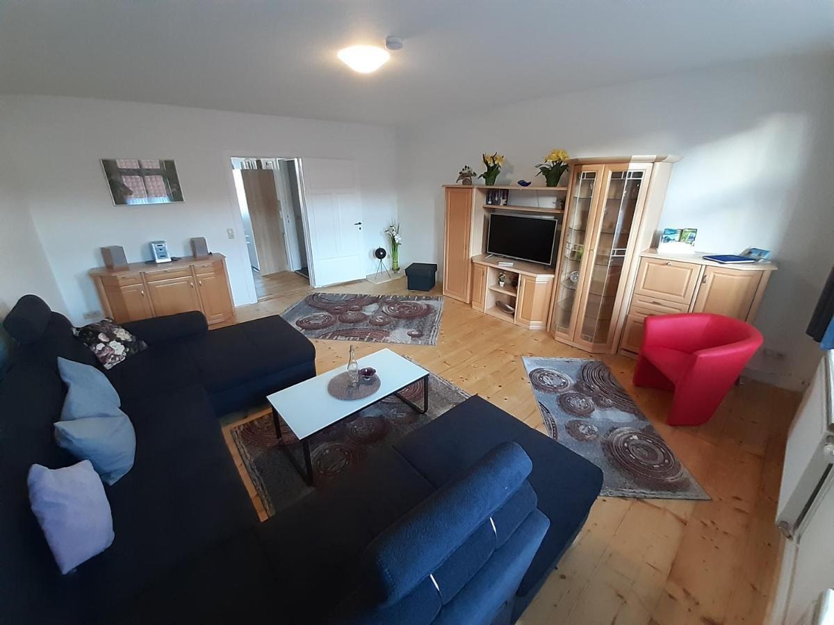 Ferienhaus Am Westerntor II Apartment Wernigerode Luaran gambar